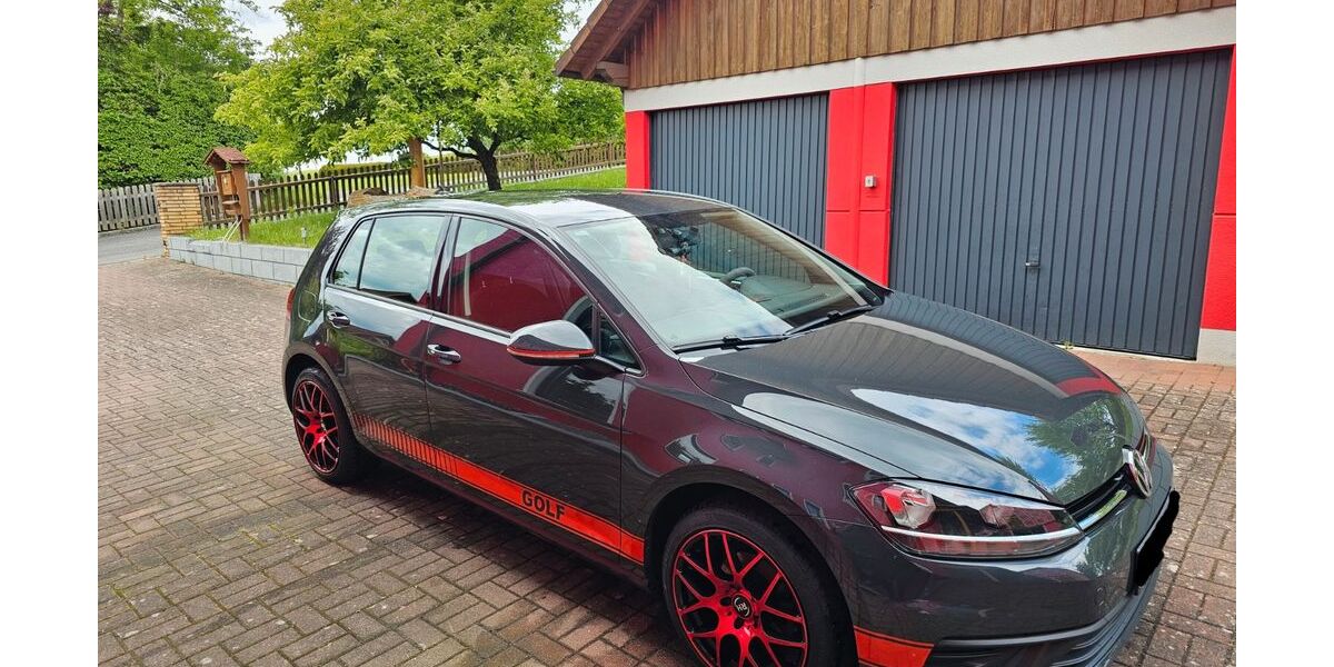 VW Golf 125.900 km 10.200 &euro; Litzendorf 96123