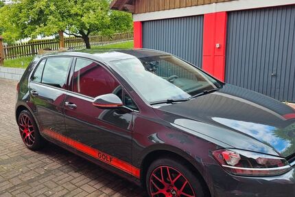 VW Golf 125.900 km 9.800 &euro; Litzendorf 96123