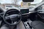 Ford Focus 1,5 TDCI 