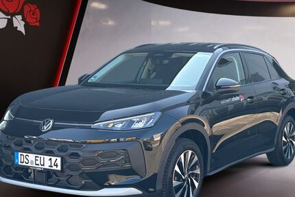 VW T-Roc 2.508 km 35.249 &euro; Donaueschingen 78166