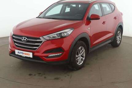Hyundai TUCSON 79.154 km 13.960 &euro; Berlin 14059