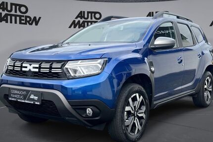 Dacia Duster 43.558 km 15.990 &euro; Melle 49324