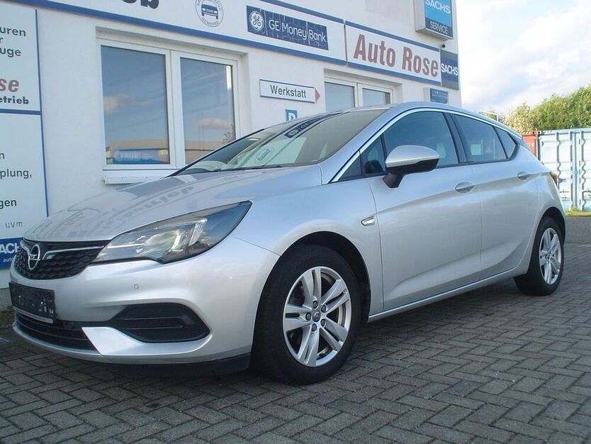 Astra