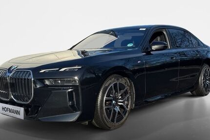 BMW 740 21.400 km 99.890 &euro; Mertingen 86690