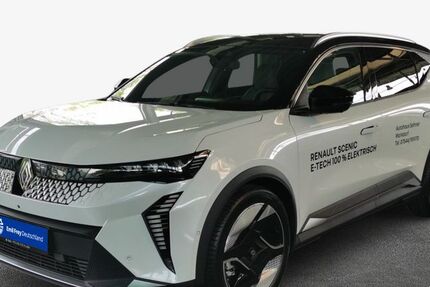 Renault Scenic E-TECH 1.500 km 43.000 &euro; Markdorf 88677