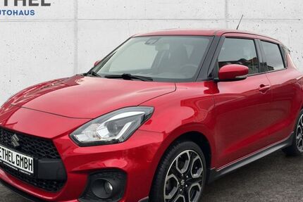 Suzuki Swift 62.000 km 15.490 &euro; Northeim 37154