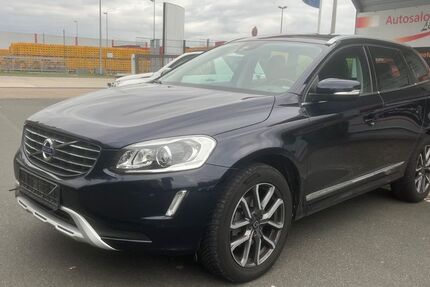 Volvo XC60 149.400 km 17.500 &euro; Hildesheim 31135