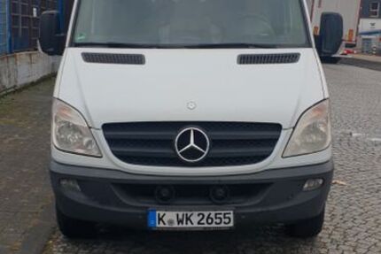 Mercedes-Benz Sprinter 280.000 km 7.777 &euro; köln 50968