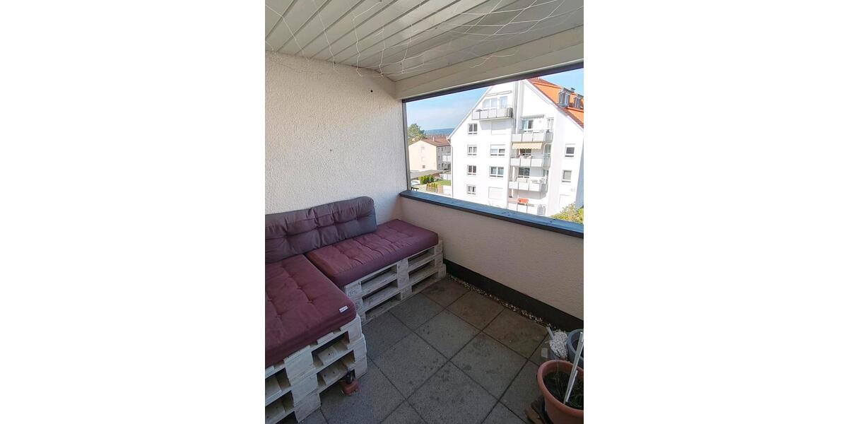 Etagenwohnung Calw - 2 Zimmer, 55 m&sup2;, 850&euro; | Angebot:26326751