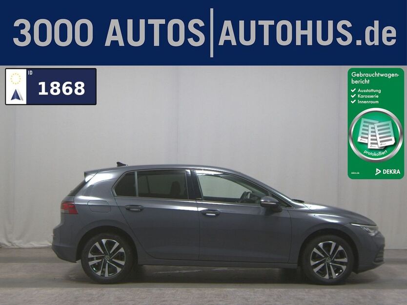 VW Golf 65.046 km 20.480 € Gyhum/Bockel 27404