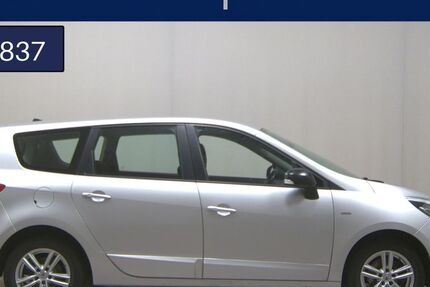 Renault Scenic 281.000 km 3.990 &euro; Gyhum/Bockel 27404