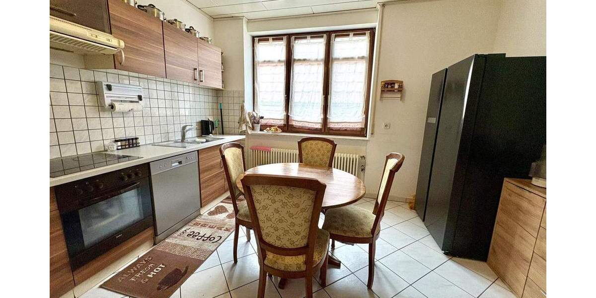 Mehrfamilienhaus, Wohnhaus Aulendorf - 1 Zimmer, 384 m&sup2;, 990.000&euro; | Angebot:25729473