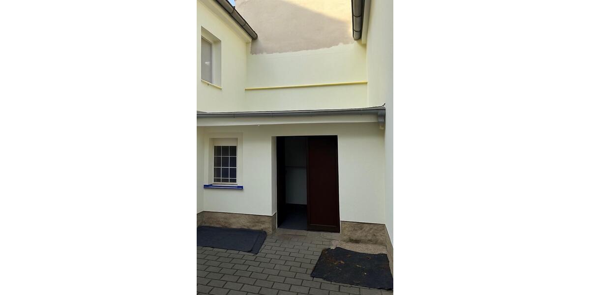 saniertes Stadthaus mit ruhigem Garten für Deine Familie zimmer