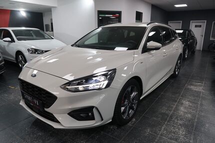 Ford Focus 22.980 km 19.990 &euro; Maintal 63477