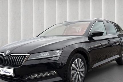 Skoda Superb 129.000 km 21.900 € Bad Kreuznach 55545