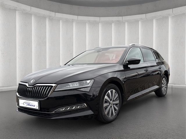 Skoda Superb 129.000 km 21.900 € Bad Kreuznach 55545