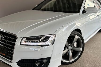 Audi A8 126.792 km 37.999 € Berlin 14165