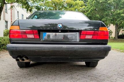 BMW 730