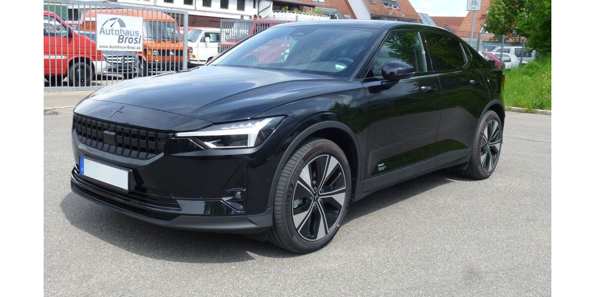 Polestar 2 1.880 km 43.900 &euro; Nürtingen bei Stuttgart 72622