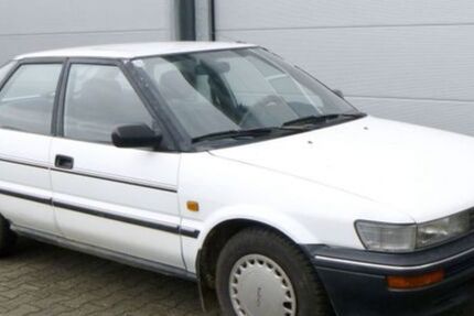 Toyota Corolla 153.163 km 2.800 &euro; Falkenberg 84326