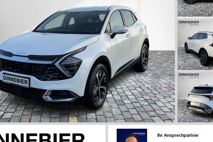 Kia Sportage 12.776 km 31.790 &euro; Berlin 13509