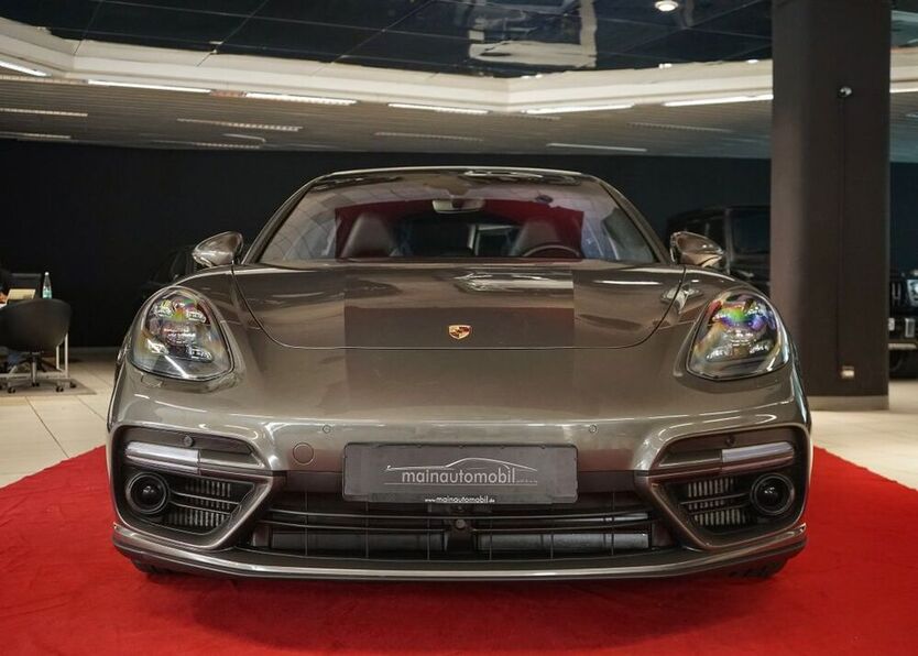 Panamera