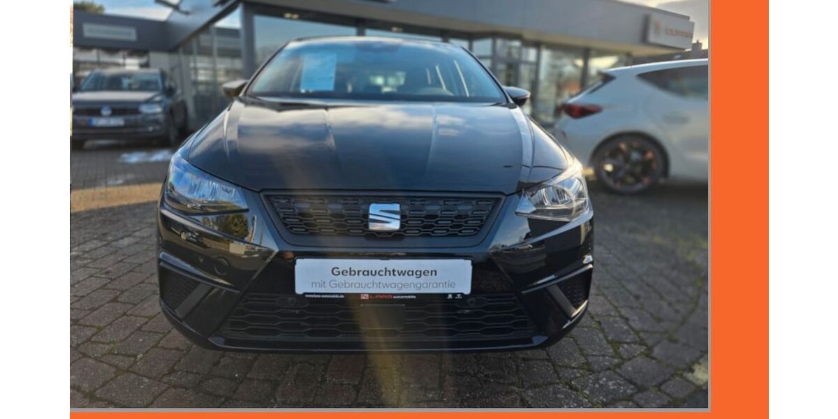 Seat Ibiza 42.650 km 16.990 &euro; Schwülper 38179