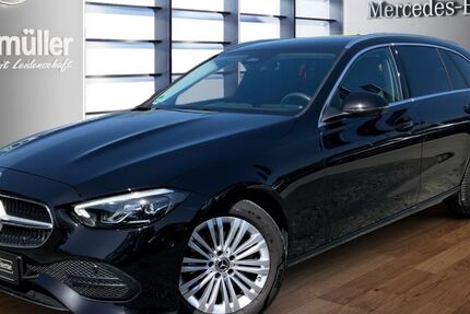 Mercedes-Benz C 180 14.582 km 35.680 &euro; Dörfles-Esbach 96487