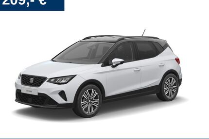 Seat Arona 26.733 km 21.430 &euro; Niefern-Öschelbronn 75223