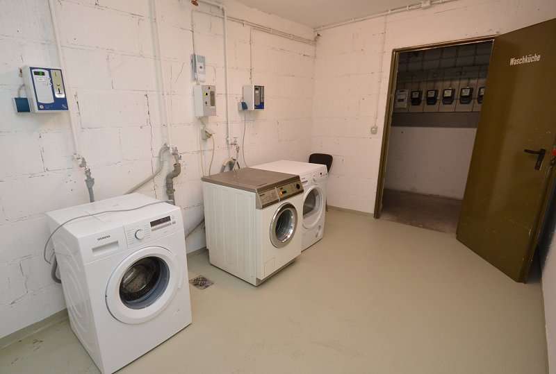 Etagenwohnung Frankfurt am Main Westend-Süd - 2 Zimmer, 45 m&sup2;, 1.920&euro; | Angebot:26289454