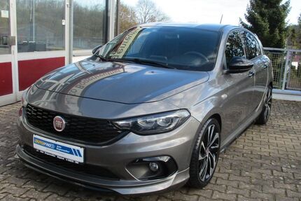 Fiat Tipo 64.000 km 14.690 &euro; Rügland 91622