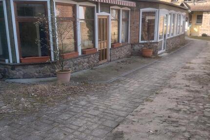 Gewerbeobjekt Templin - 960&euro; | Angebot:25452955