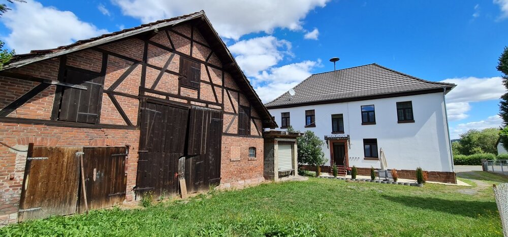 Heringen, Hotel - Gewerbeobjekt Heringen Widdershausen | Angebot:8455392