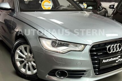 Audi A6 121.662 km 20.650 &euro; Geisingen 78187