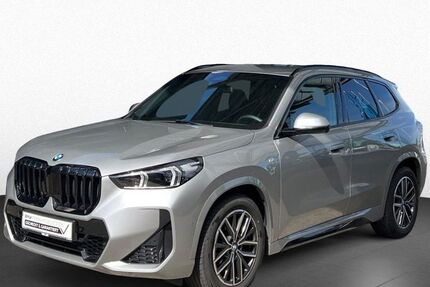 BMW X1 35.267 km 44.350 &euro; Hamburg 21073