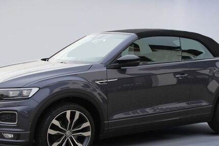 VW T-Roc 78.990 km 20.990 &euro; Chemnitz 09228