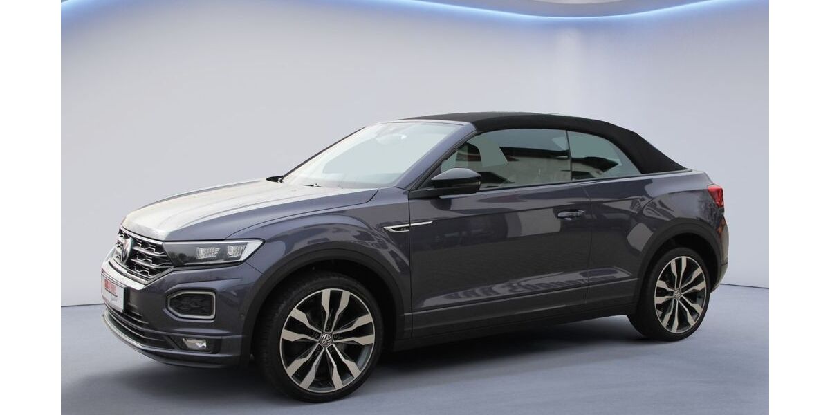 VW T-Roc 78.990 km 20.990 &euro; Chemnitz 09228