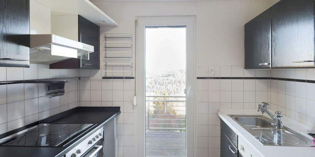 Doppelhaushälfte Bad Liebenzell Beinberg - 3 Zimmer, 84 m&sup2;, 325.000&euro; | Angebot:25682131