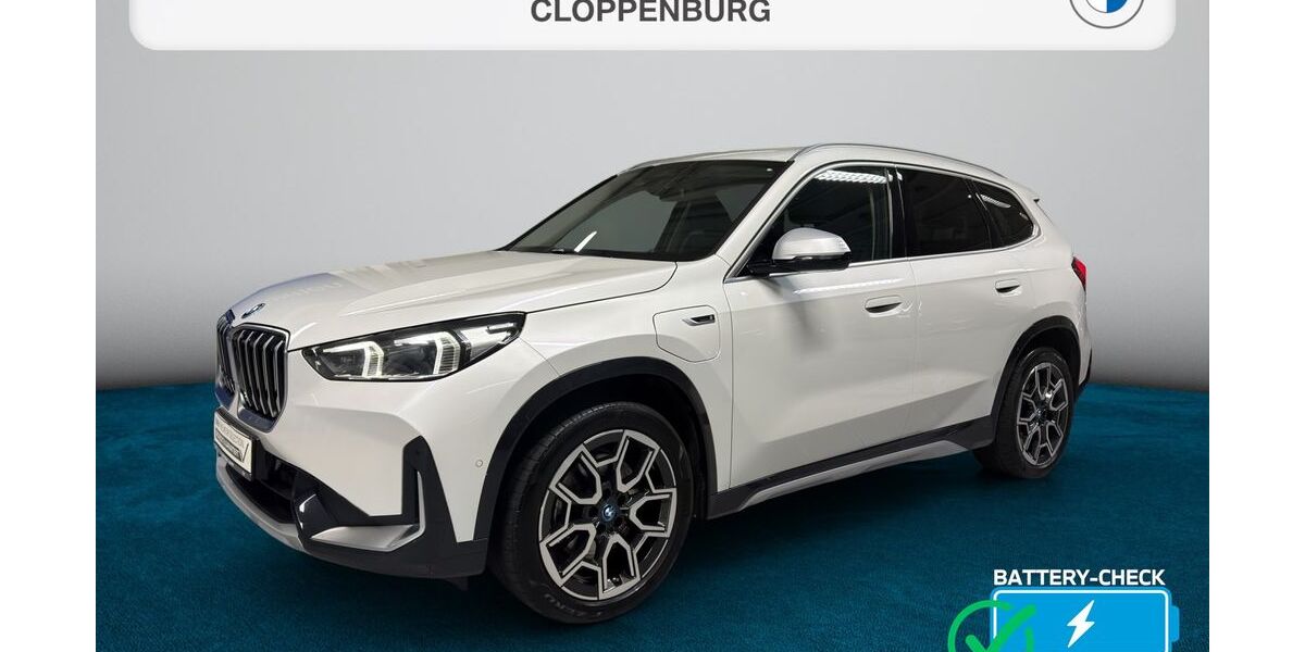 BMW X1 49.800 km 35.945 &euro; Ansbach 91522