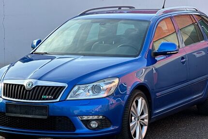 Skoda Octavia 184.000 km 6.499 &euro; Völklingen 66333