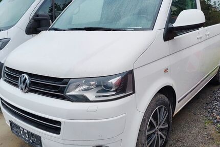 VW T5 Multivan 470.000 km 12.499 &euro; Fürthen 57539