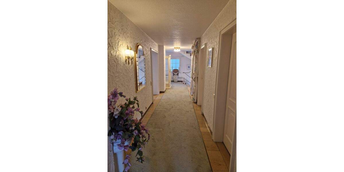 Hochwertig erbautes Einfamilienhaus in familienfreundlicher Lage von Eiserfeld! 4 zimmer