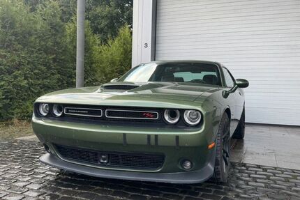 Dodge Challenger 40.000 km 39.990 € Reichshof-Wildbergerhütte 51580