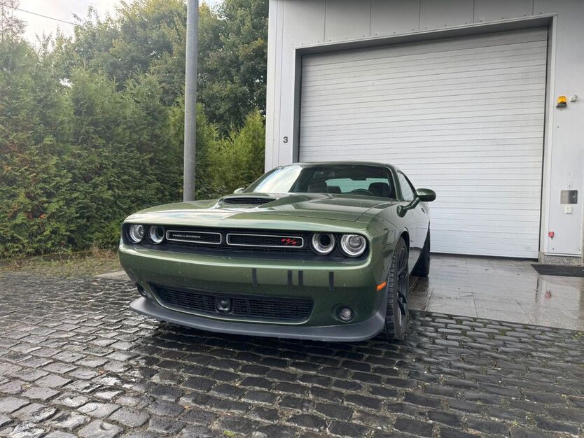 Dodge Challenger 40.000 km 39.990 € Reichshof-Wildbergerhütte 51580