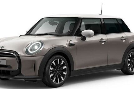 Mini Cooper 16.400 km 25.930 &euro; Balingen 72336