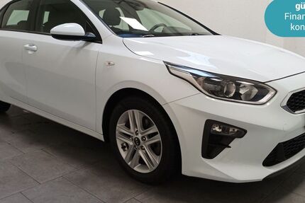 Kia ceed / Ceed 36.292 km 14.970 &euro; Egelsbach 63329