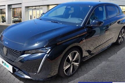 Peugeot 308 59.847 km 20.430 &euro; Heidenau 01809