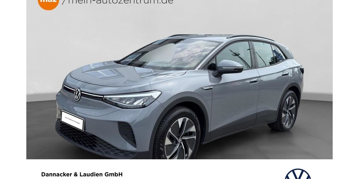 VW ID.4 46.018 km 27.470 &euro; Lüneburg 21337