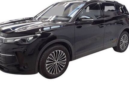 VW Tiguan 11.990 km 37.790 &euro; Butzbach 35510