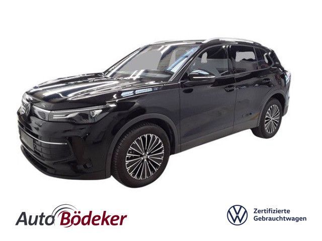 VW Tiguan 11.990 km 37.790 &euro; Butzbach 35510
